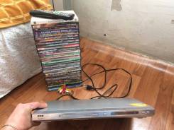DVD плееры.