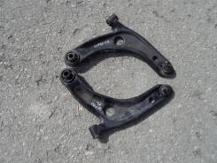 Рычаг подвески. Toyota Vitz, SCP90 Двигатель 2SZFE