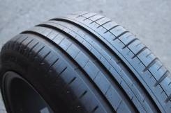 Michelin Pilot Sport 3. Летние, 2013 год, износ: 10%, 1 шт