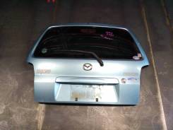 Накладка на дверь. Mazda Demio, DW3W, DW5W