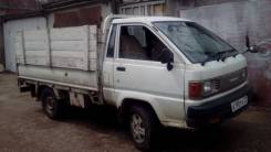 Toyota Town Ace. 1993 г. вып. двиг.2С, V-2000 куб., 2WD., 2 000 куб. см., 1 000 кг.