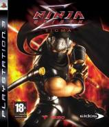 Игры для Sony PlayStation 3.