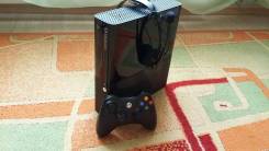 Microsoft Xbox 360 E