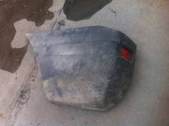 Накладка на бампер. Toyota RAV4, SXA16, SXA11