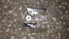 Ремкомплект сцепления. Toyota: Toyoace, 4Runner, Hiace, Hilux, Dyna Двигатели: 3YP, 3Y, 2Y, 2L, 3L, 22R