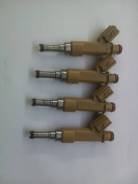 Инжектор. Toyota: Allion, Corolla Fielder, Corolla Rumion, ist, Matrix, Premio, Corolla, Vios, Noah, Auris, Corolla Axio, Voxy, Yaris Двигатели: 3ZRFA...