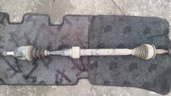 Привод. Toyota Corolla, ZZE150, ZRE151 Toyota Auris, ZZE150, ZRE151 Двигатели: 1ZRFE, 4ZZFE