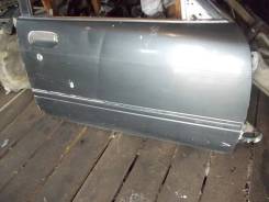 Дверь боковая. Toyota Carina, AT175, ST170, CT170, AT170, AT171 Двигатели: 4AGE, 4AFHE, 2C, 5AFE, 4AFE, 5AF, 4SFI, 4SFE. Под заказ