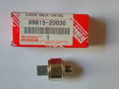 Датчик детонации. Toyota: Ipsum, Cresta, Town Ace Noah, RAV4, Camry Gracia, Vista Ardeo, Lite Ace, Corona, Crown, Carina E, Avensis, Carina ED, Chaser...