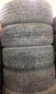 Kumho I'Zen KW22. Зимние, без шипов, 2011 год, износ: 40%, 4 шт