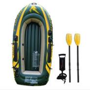 Intex Seahawk