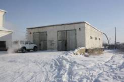 Продается теплый гараж на 2 бокса в г. Якутск. улица Дежнёва 75/4, р-н Радиоцентр, 136 кв. м., электричество