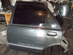 Дверь боковая. Toyota Carina, AT175, ST170, CT170, AT170, AT171 Двигатели: 4AGE, 4AFHE, 2C, 5AFE, 4AFE, 5AF, 4SFI, 4SFE. Под заказ