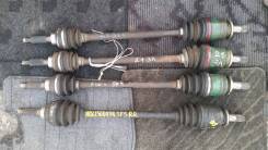 Привод. Subaru Forester, SF5, SF9, GC1, GC2, GC4, GC6, GC8, GF1, GF2, GF3, GF4, GF5, GF6, GF8 Subaru Impreza, GC8, GC6, GF8, GC4, GF6, GC2, GF5, GC1...