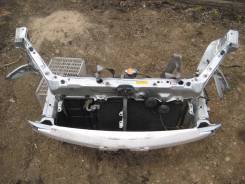 Рамка радиатора. Toyota ist, NCP60, NCP61, NCP65 Двигатели: 1NZFE, 2NZFE