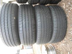 Dunlop SP Sport 2050. Летние, 2012 год, износ: 5%, 4 шт