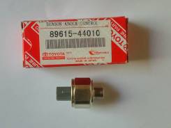 Датчик детонации. Toyota: Premio, Nadia, Allion, Ipsum, Voxy, RAV4, Gaia, Avensis, Camry, Noah, Previa, Avensis Verso, Estima, Opa, Vista, Caldina, Ta...