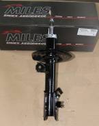 Амортизатор. Renault Koleos Nissan X-Trail, DNT31, NT31, T31, T31P, T31R, TNT31 Двигатели: 2TR, M9R, MR20DE, QR25DE