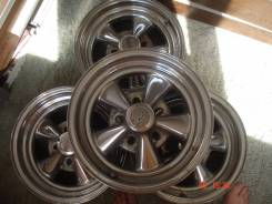 Cragar. 7.0x14", 5x108.00, ЦО 77,0 мм.