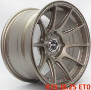 XXR. 8.25x15, 4x100.00, 4x114.30, ET0, ЦО 73,1 мм.