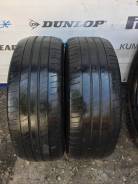 Michelin Primacy 3. Летние, износ: 30%, 2 шт