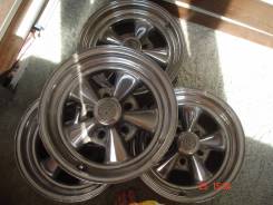 Cragar. 7.0x14", 5x110.00, ЦО 77,0 мм.