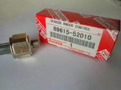 Датчик детонации. Toyota: Corona, Platz, Crown, Vios, Verossa, Avensis, WiLL Vi, Sprinter Trueno, Corolla, Sequoia, Altezza, Yaris Verso, Tundra, Raum...
