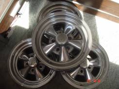 Cragar. 7.0x14", 5x112.00, ЦО 77,0 мм.