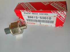 Датчик детонации. Toyota: Hilux Surf, Cresta, Granvia, Hiace, Hilux, Land Cruiser Prado, Dyna, Toyoace, Corona, Crown, T100, Carina E, Aristo, Regius...