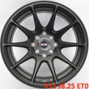 XXR. 8.25x15, 4x100.00, 4x114.30, ET0, ЦО 73,1 мм.