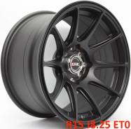 XXR. 8.25x15, 4x100.00, 4x114.30, ET0, ЦО 73,1 мм.
