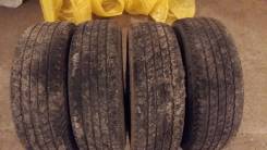 Nexen Roadian HT LTV. Летние, износ: 20%, 4 шт