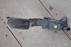 Педаль акселератора. Toyota Corolla, ZRE181 Двигатель 1ZRFE