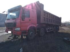Howo Expo 8x4. Продается самосвал HOWO, 9 726 куб. см., 40 000 кг.
