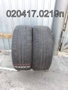 Bridgestone. Летние, 50 %, 2 шт
