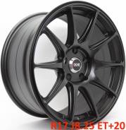 XXR. 8.25x17, 5x114.30, ET20, ЦО 73,1 мм.