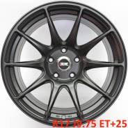 XXR. 9.75x17", 5x114.30, ET25, ЦО 73,1 мм.