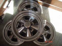 Cragar. 7.0x14", 5x115.00, ЦО 77,0 мм.