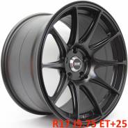 XXR. 9.75x17", 5x114.30, ET25, ЦО 73,1 мм.