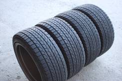 Bridgestone Blizzak Revo1. Зимние, без шипов, 2008 год, износ: 10%, 4 шт