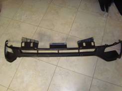Решетка радиатора. Kia Sportage, SL Двигатели: D4FD, D4HA, G4FD, G4KD, G4KE, G4KH, G4NU