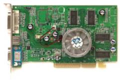 Radeon 9550