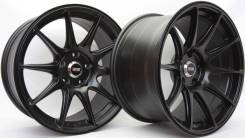 XXR. 8.25/9.75x17", 5x114.30, ET20/25, ЦО 73,1 мм.
