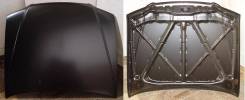 Капот. Toyota: Camry Gracia, Alphard, Allion, Sera, Opa, Gaia, Town Ace, Voltz, Land Cruiser, Corolla Spacio, Allex, Mark II Wagon Qualis, Chaser, Vel...