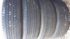 Bridgestone Regno GR-8000. Летние, 2007 год, износ: 20%, 4 шт