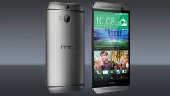 HTC One M8. Б/у
