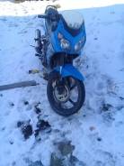Racer 150. 200 куб. см., исправен, птс, с пробегом