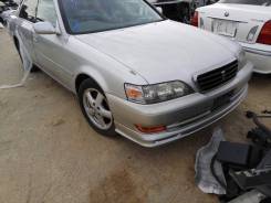 Toyota Cresta. JZX100, 1JZGE