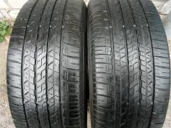 Dunlop SP Sport 7000 A/S. Летние, 2011 год, износ: 30%, 2 шт