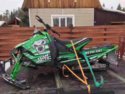 Arctic Cat Snopro 500. исправен, есть птс, с пробегом
